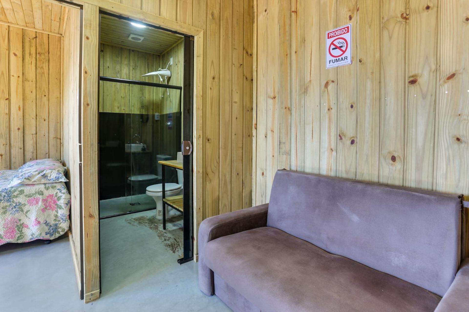 Вилла Casa 5 Minuto Do Centro De Флорианополис Экстерьер фото