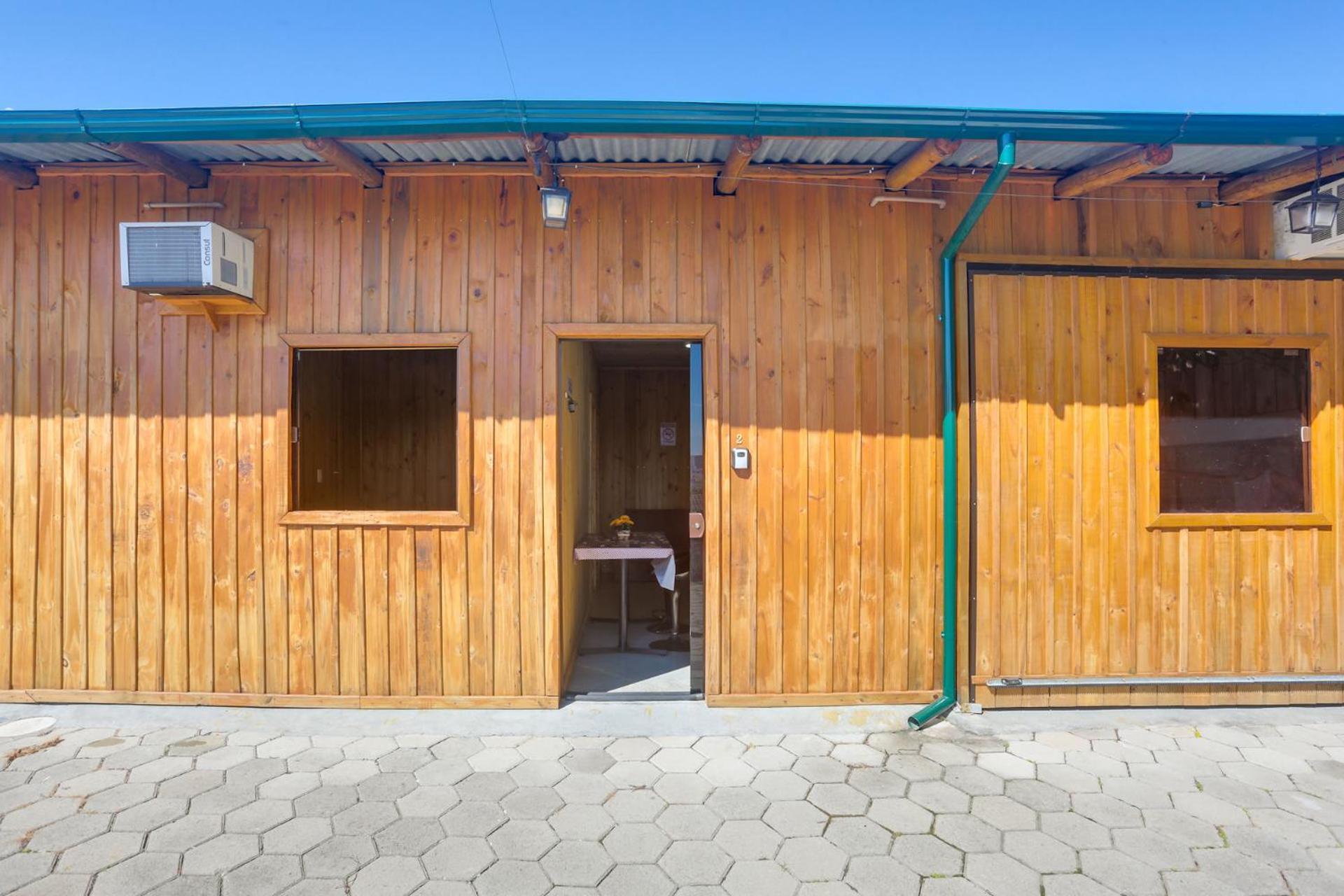 Вилла Casa 5 Minuto Do Centro De Флорианополис Экстерьер фото